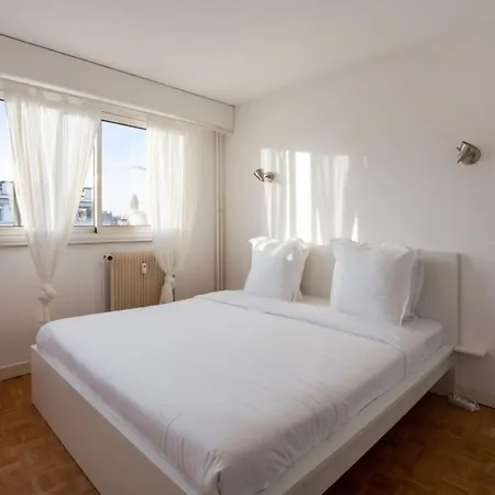 Appartamento Cosy 2 Bedroom Near The Eiffel Tower Parigi
