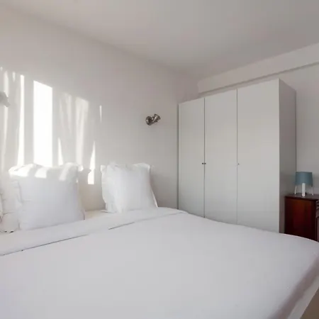 Appartamento Cosy 2 Bedroom Near The Eiffel Tower