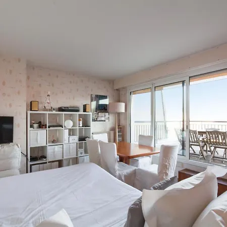 Appartamento Cosy 2 Bedroom Near The Eiffel Tower *